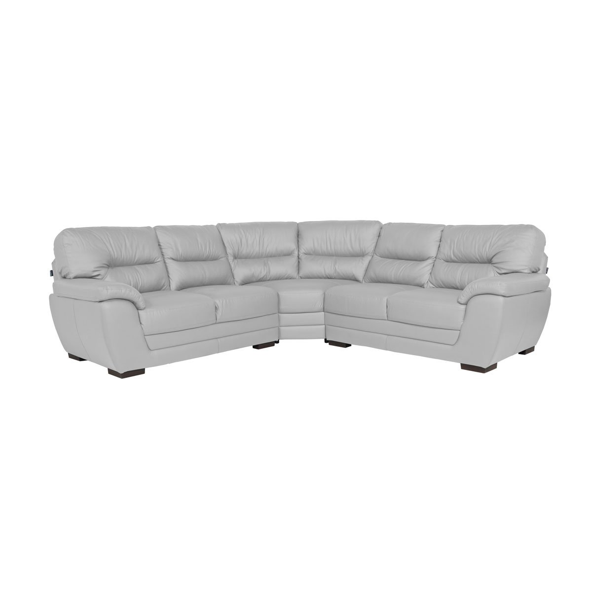 Piana Curva Gris Boal