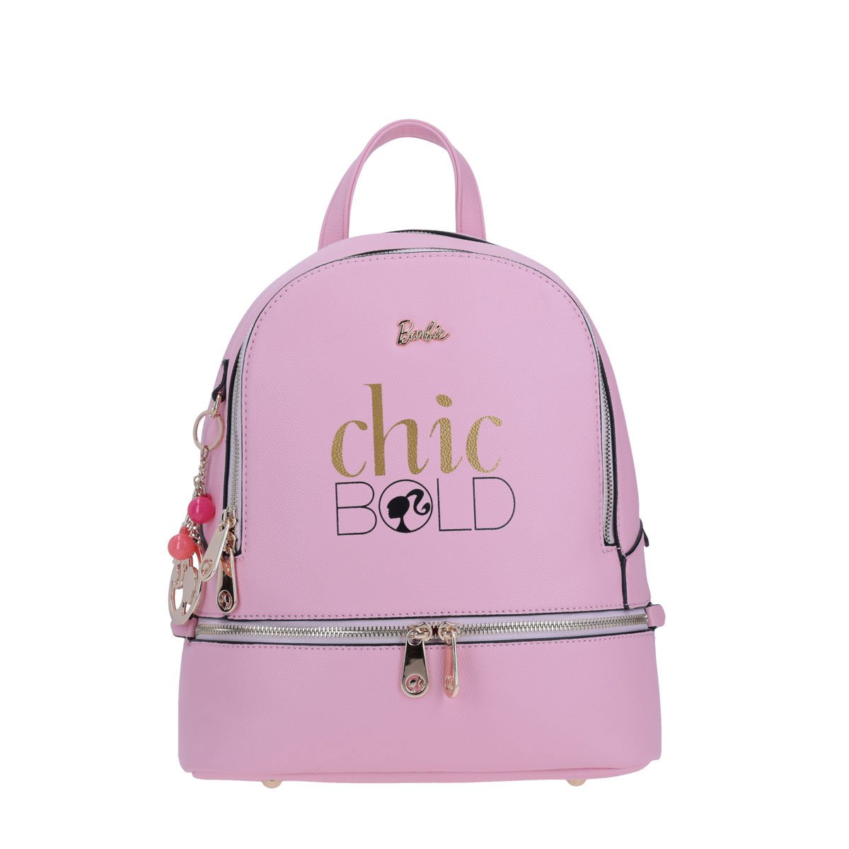 Backpack Reisi Rosa Barbie X Gorett