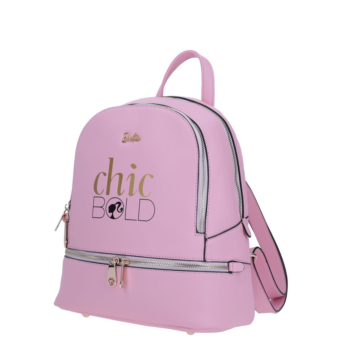 Backpack Reisi Rosa Barbie X Gorett