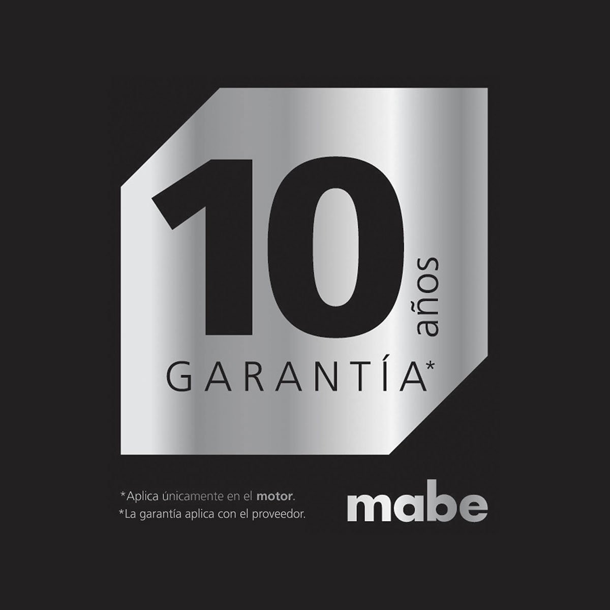 Lavadora Especial Automática 24 Kg Grisoxford Mabe