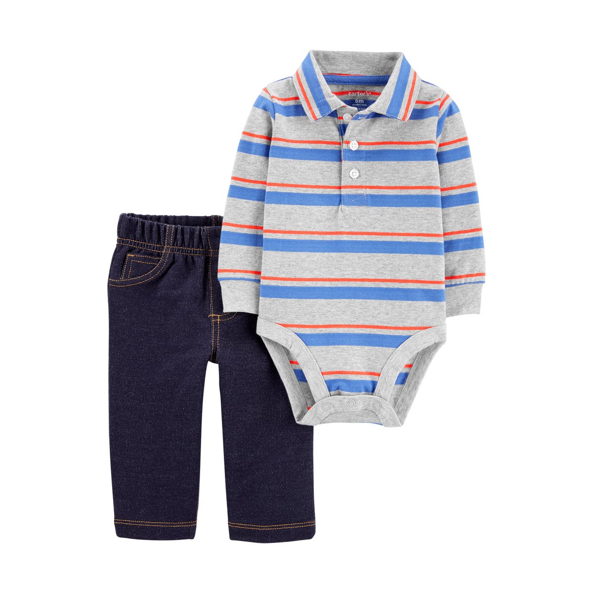 Carters ropa para bebe hot sale