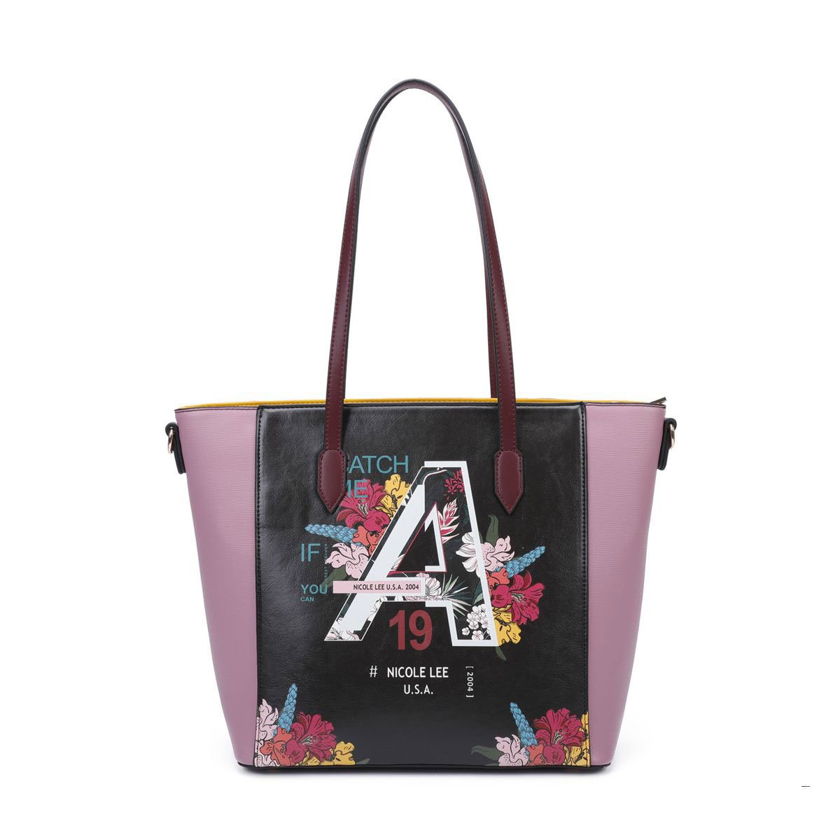 Bolso Yote Catch Me If You Can