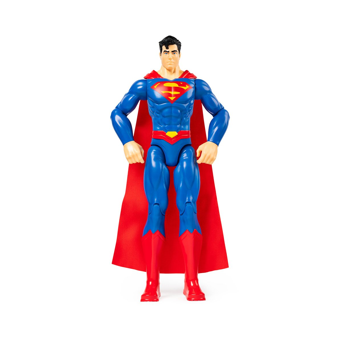 Figura Superman 12" Spin Master