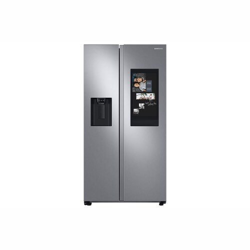 Refrigerador Family Hub Side By Side 27 Ft Samsung
