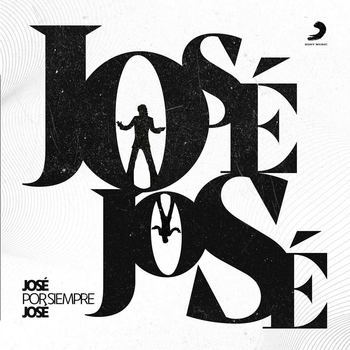 Cd José José, José por Siempre Jose