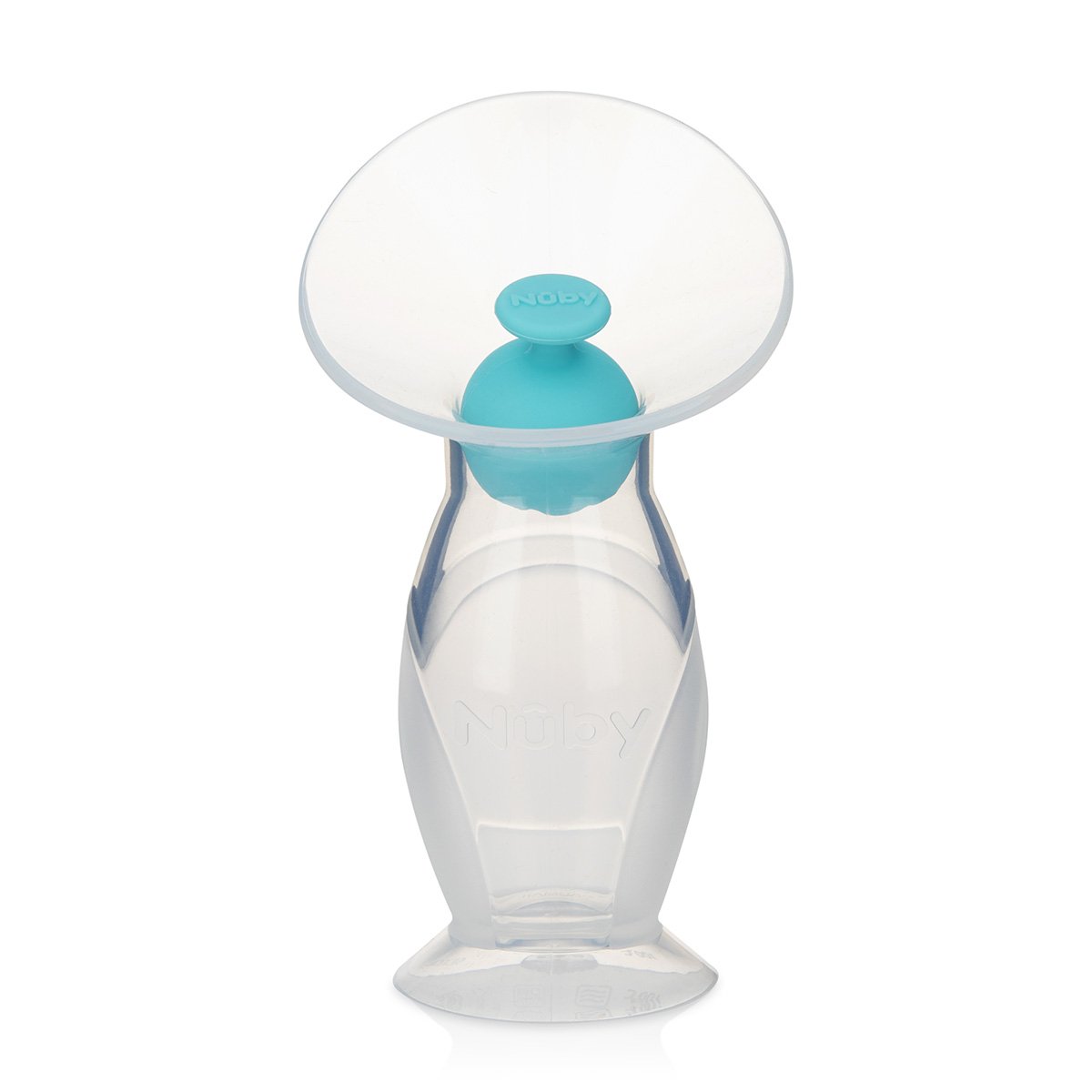 Extractor de Leche Nuby Modelo 50550