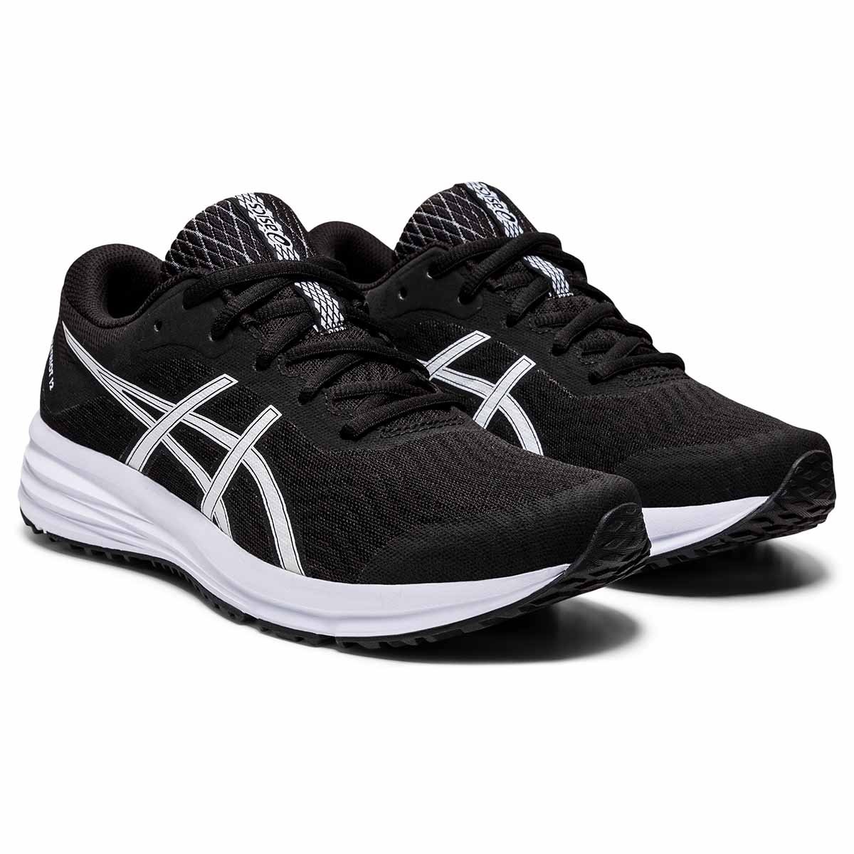asics patriot 6