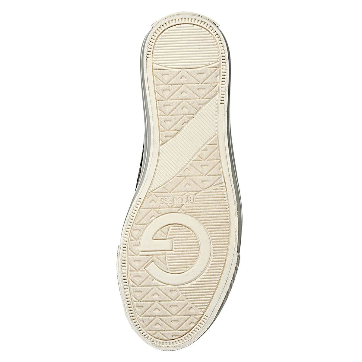 Tenis Carne Estampado para Mujer G By Guess