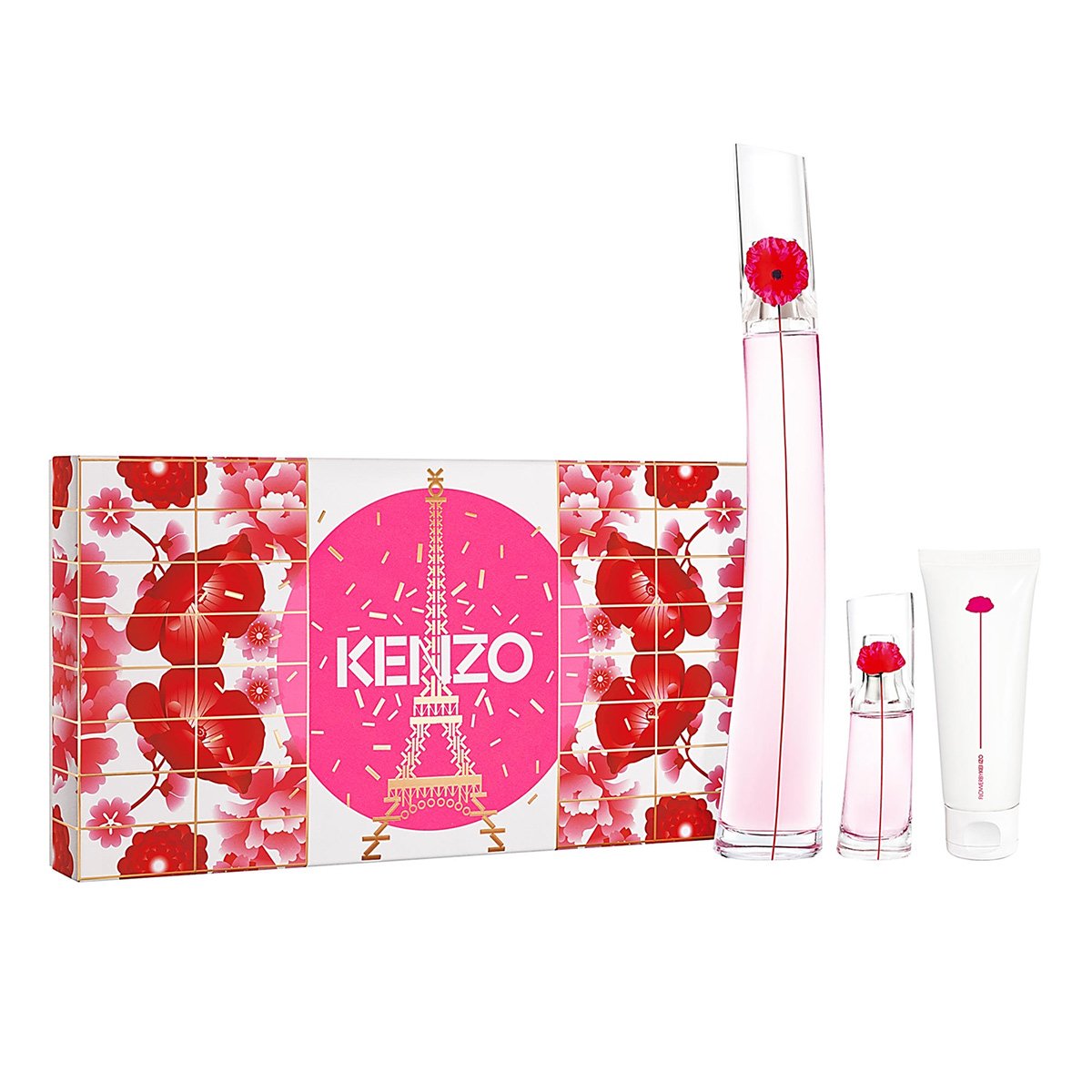 Kenzo estuche cheap gratis