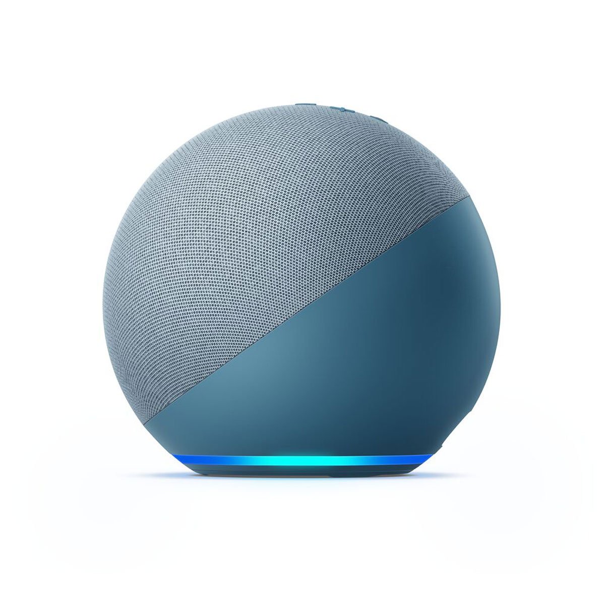 Bocina Echo 4Ta Generación Azul