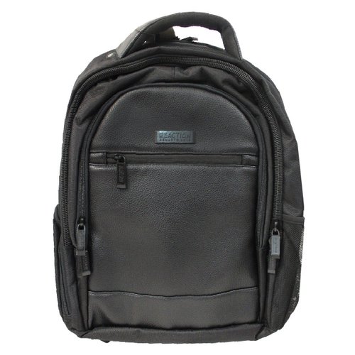 Back Pack para Hombre Kenneth Cole Color Negro