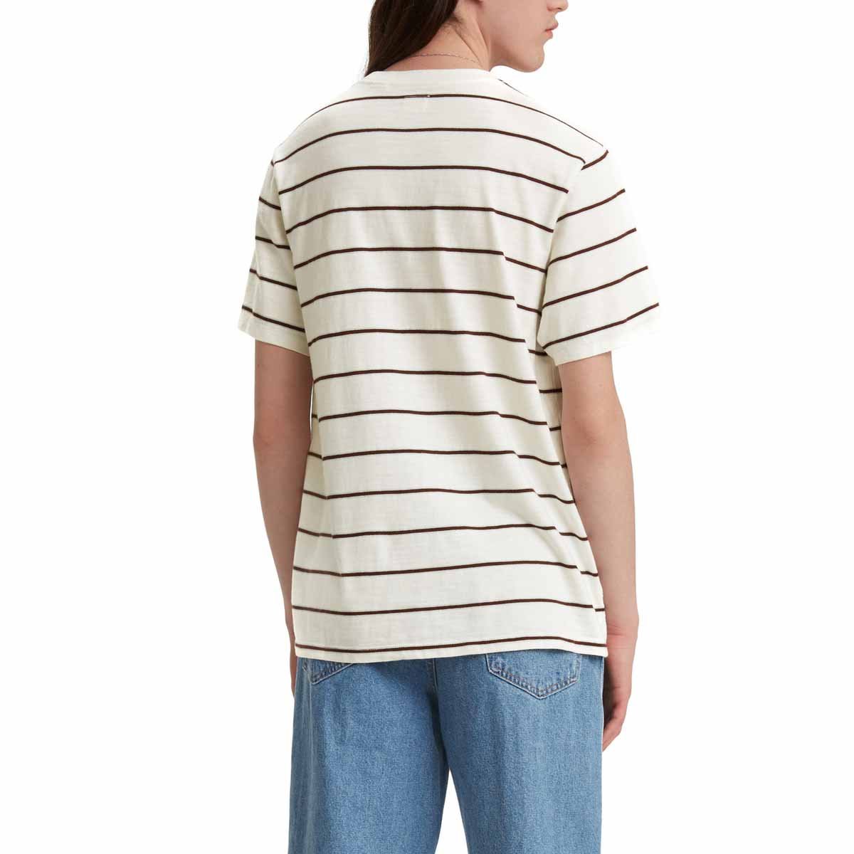 Playera a Rayas para Caballero Levi's Modelo 343100003