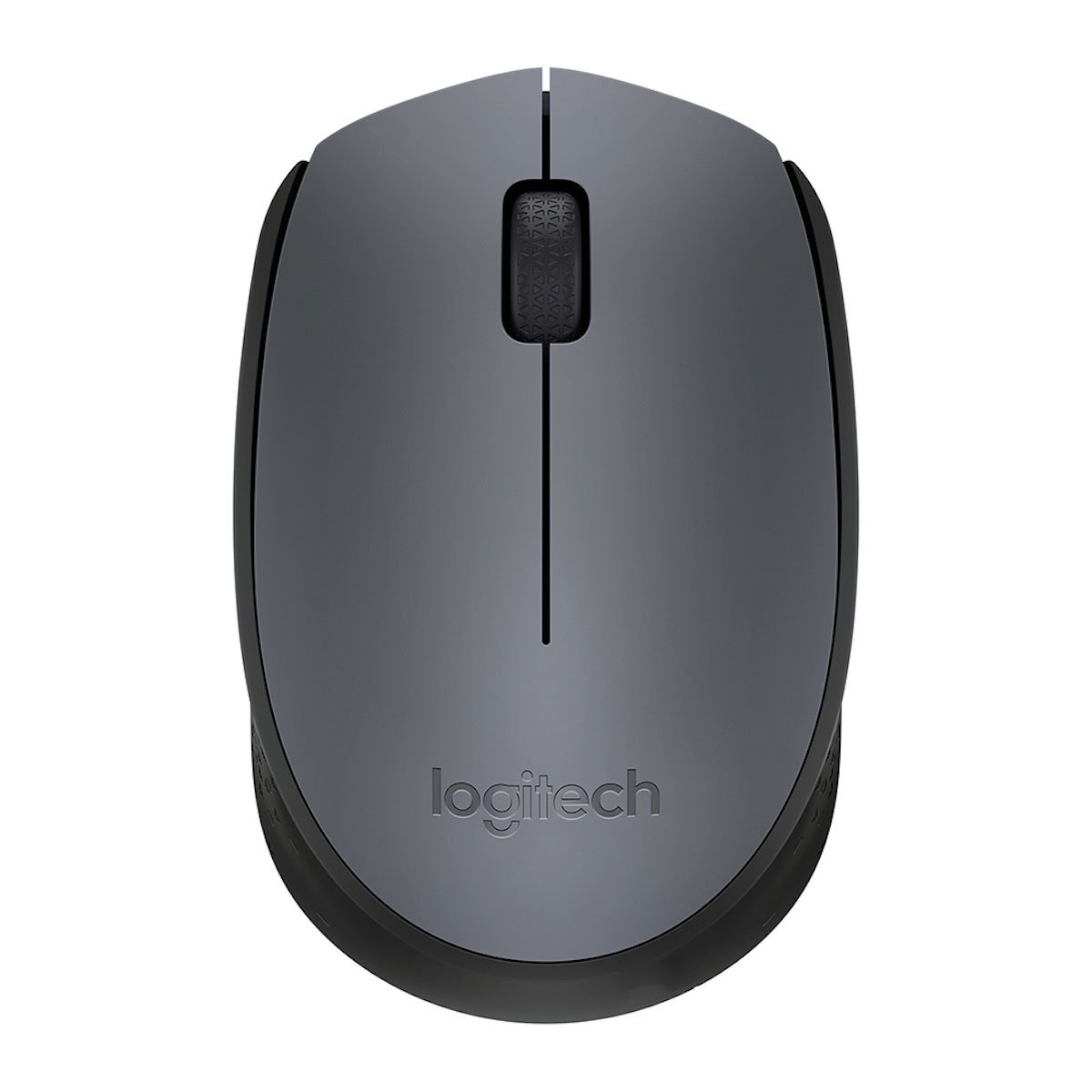 Mouse Gris M170 Logitech