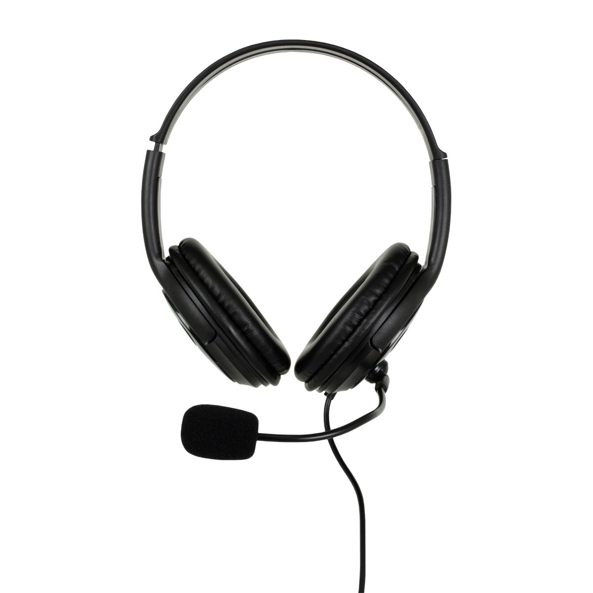 Audífonos Diadema Usb C/ Micrófono Perfect Choice