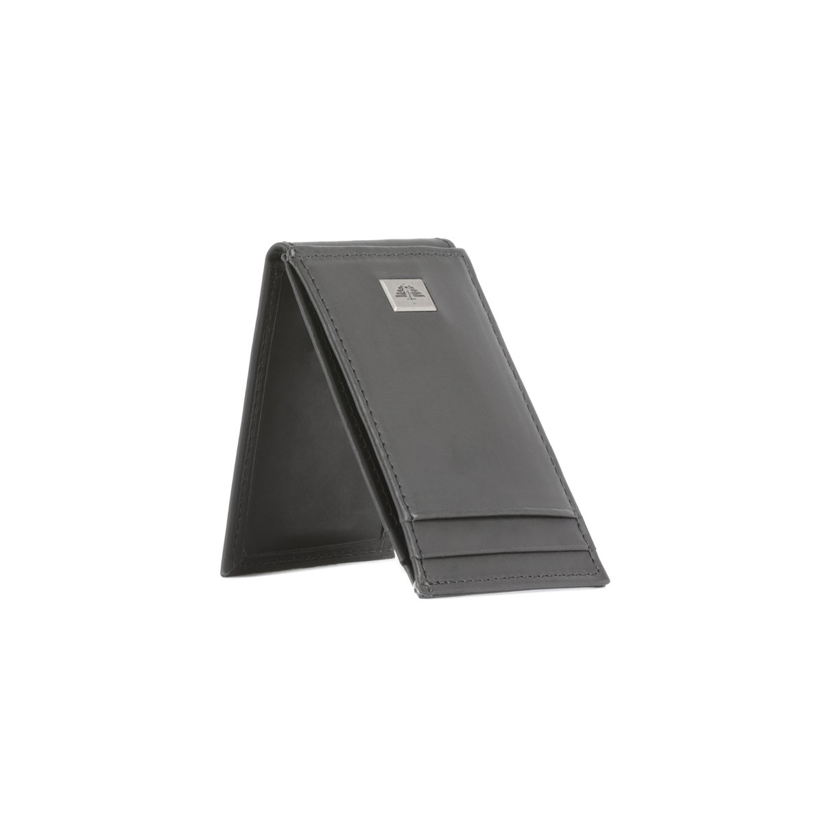 Tarjetero Negro para Caballero Dockers Modelo Dmlwcw007