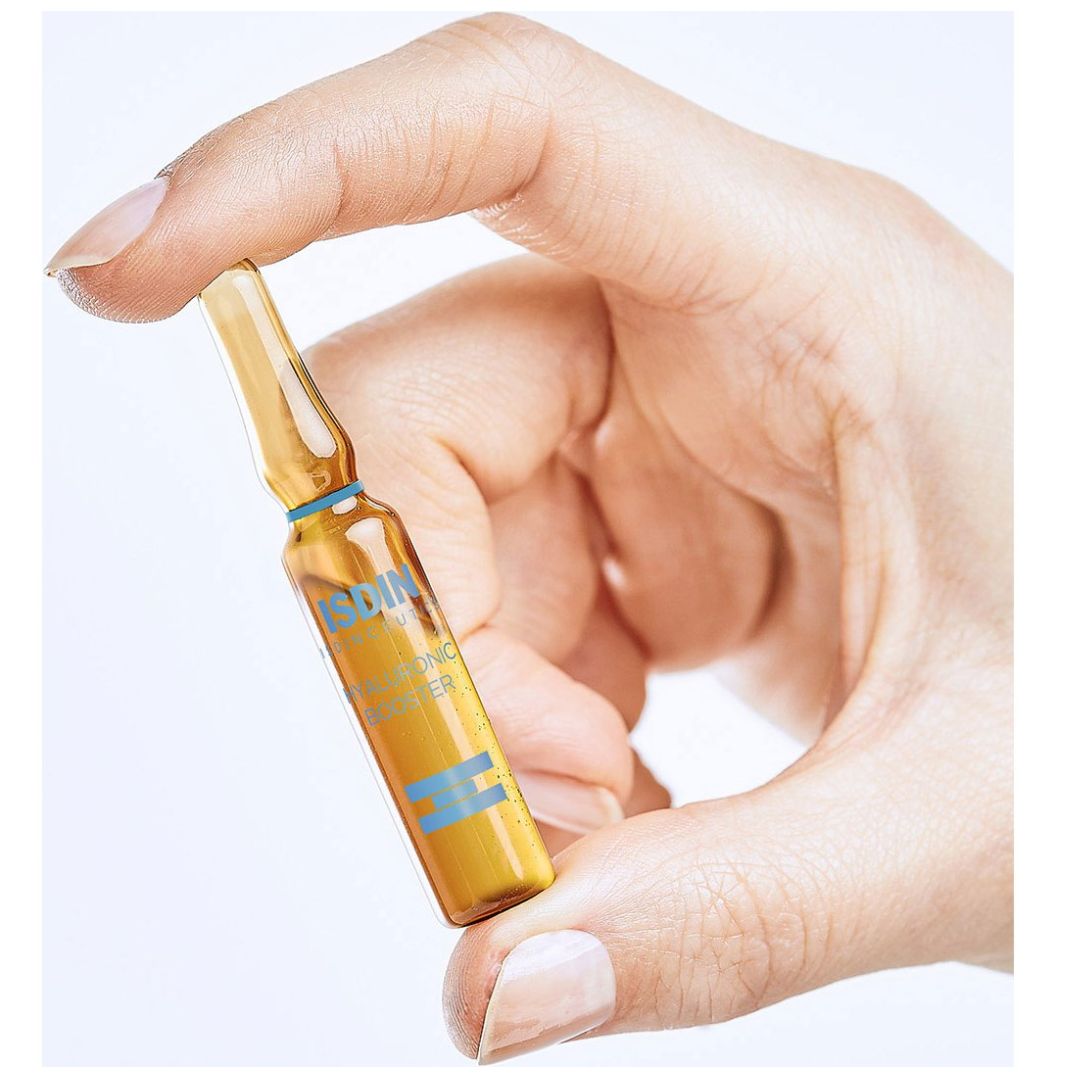 Isdinceutics Hyaluronic Booster 5Amp