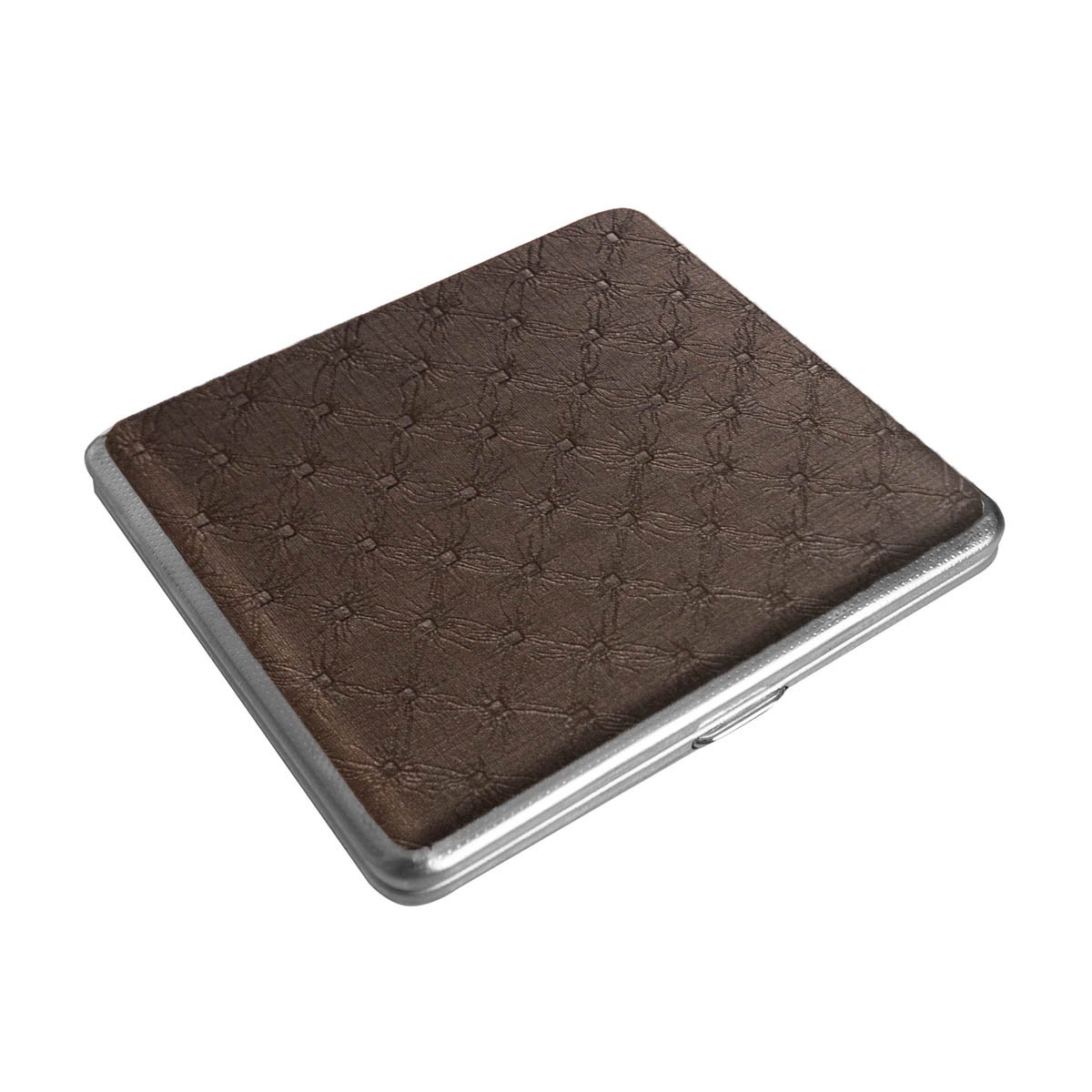 Cigarrera Park Lane Pu con Diseño Abstracto 85/20 Modelo Fav-Cg10