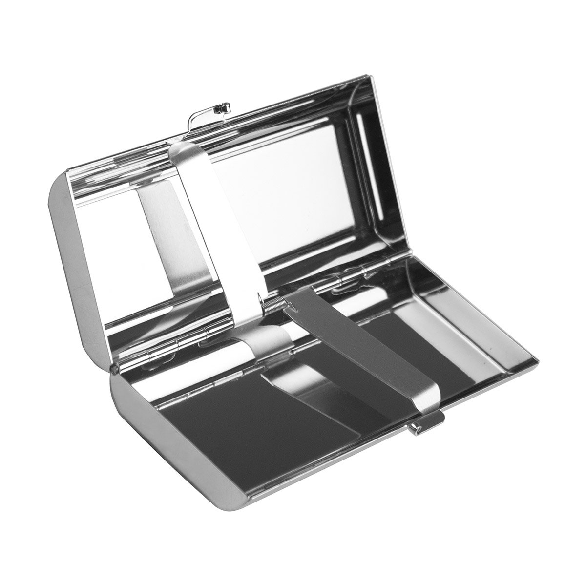 Cigarrera Park Lane Premium de Metal 100/10 Modelo Fpl-Cg15