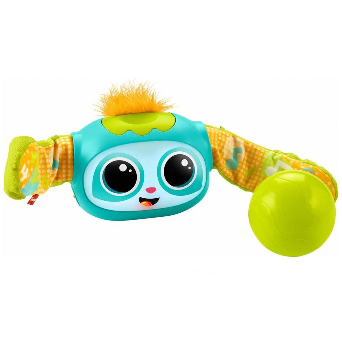 Robi Rueda Conmigo Fisher-Price