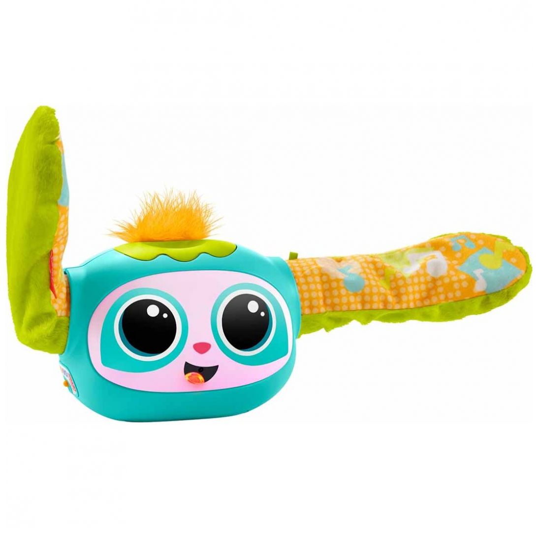 Robi Rueda Conmigo Fisher-Price