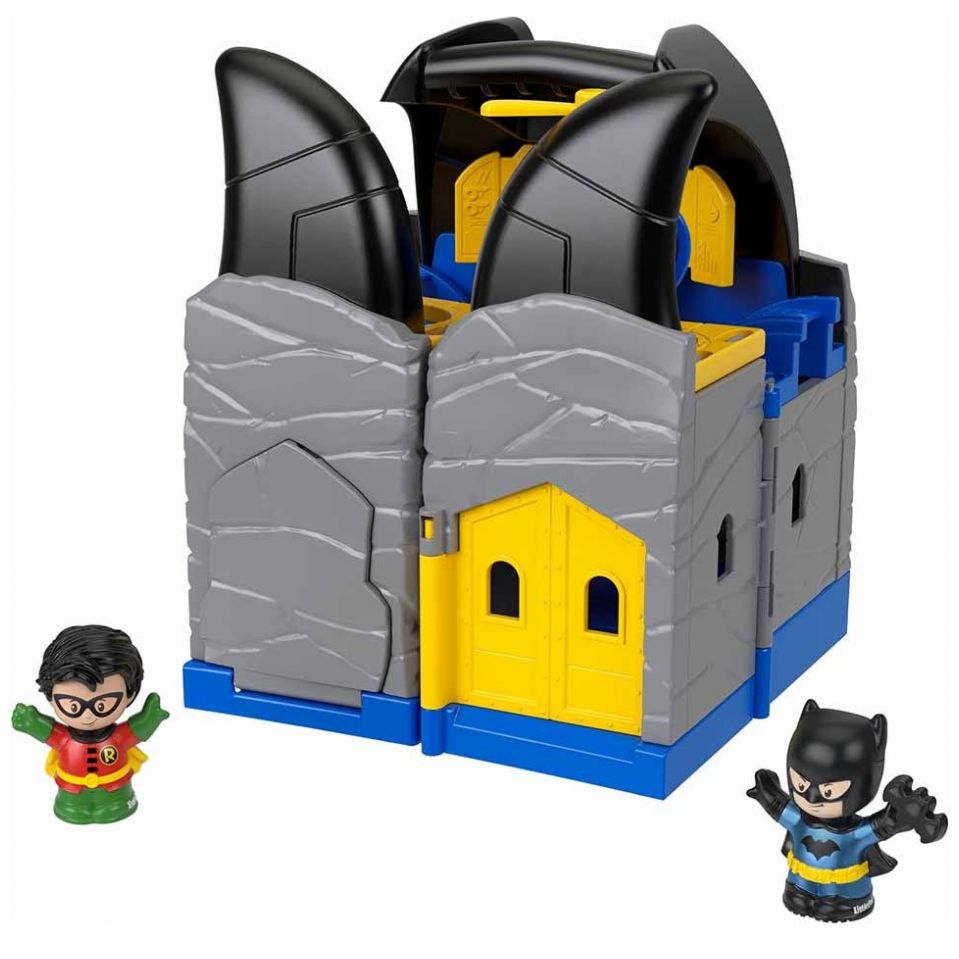 baticueva little people