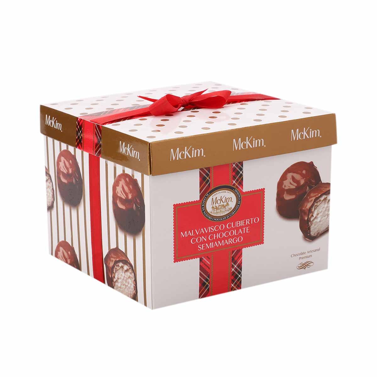 Caja Malvavisco 200 G Mckim