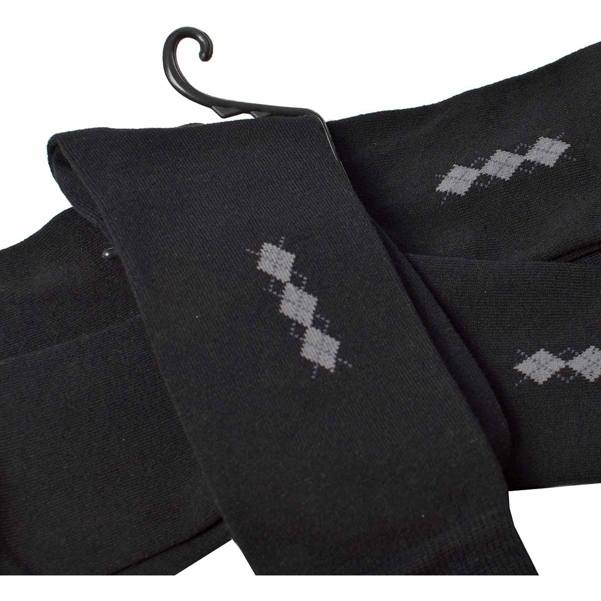 Paquete con 3 Calcetines para Hombre Perry Ellis Modelo Elo 2245 a