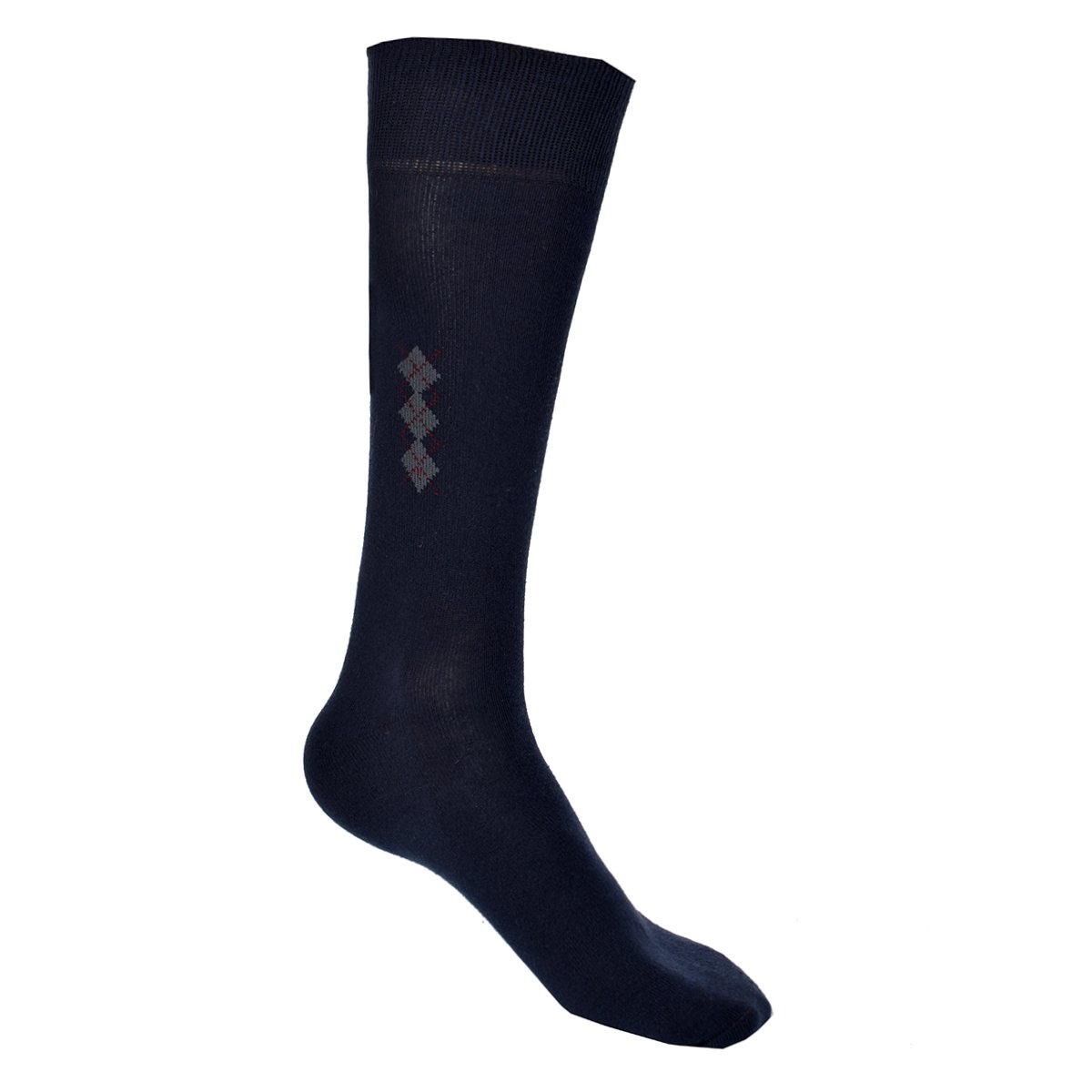 Paquete con 3 Calcetines para Hombre Perry Ellis Modelo Elo 2245 a