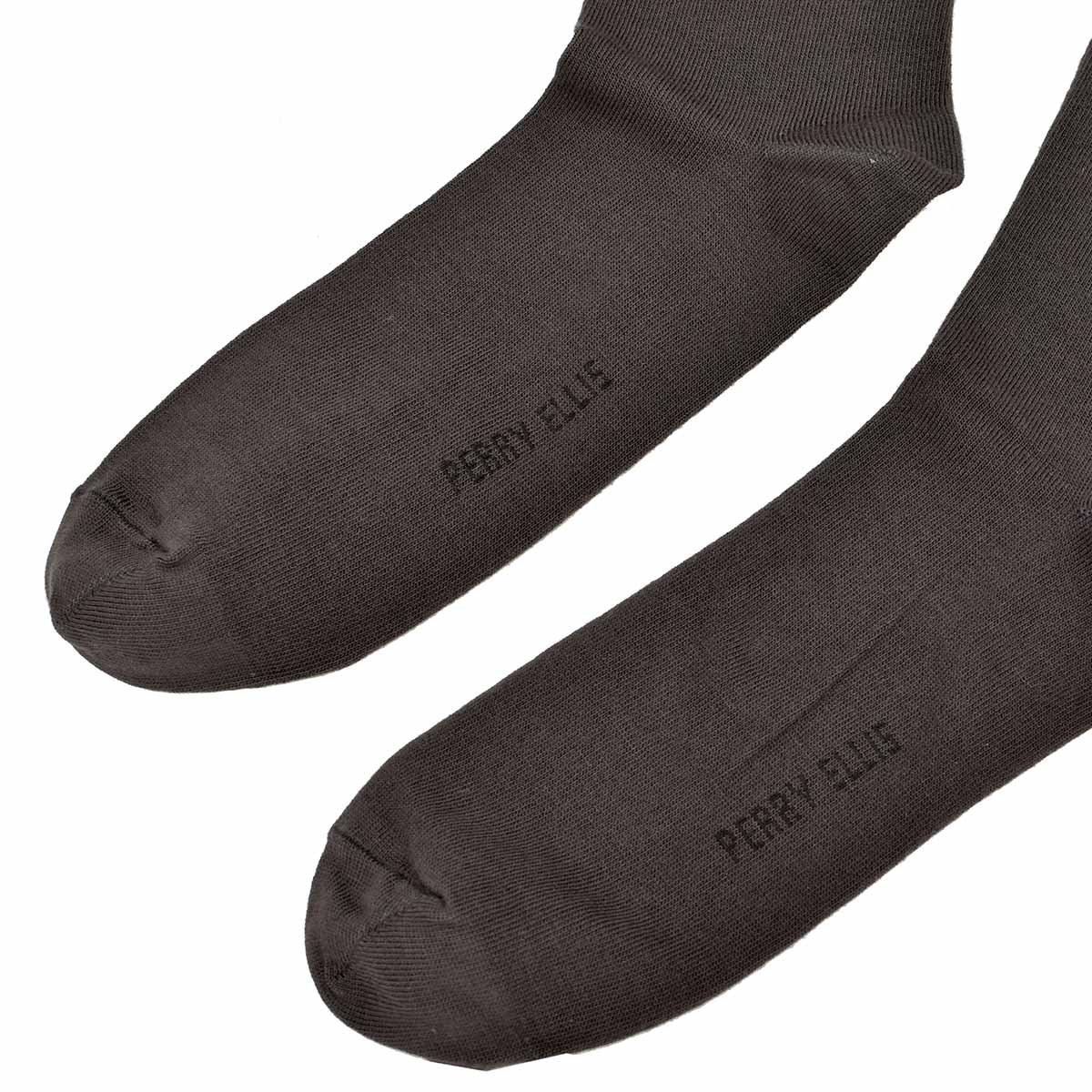 Calcetín para Diabetes Micromodelo al para Hombre Perry Ellis Modelo Elo 2261 a