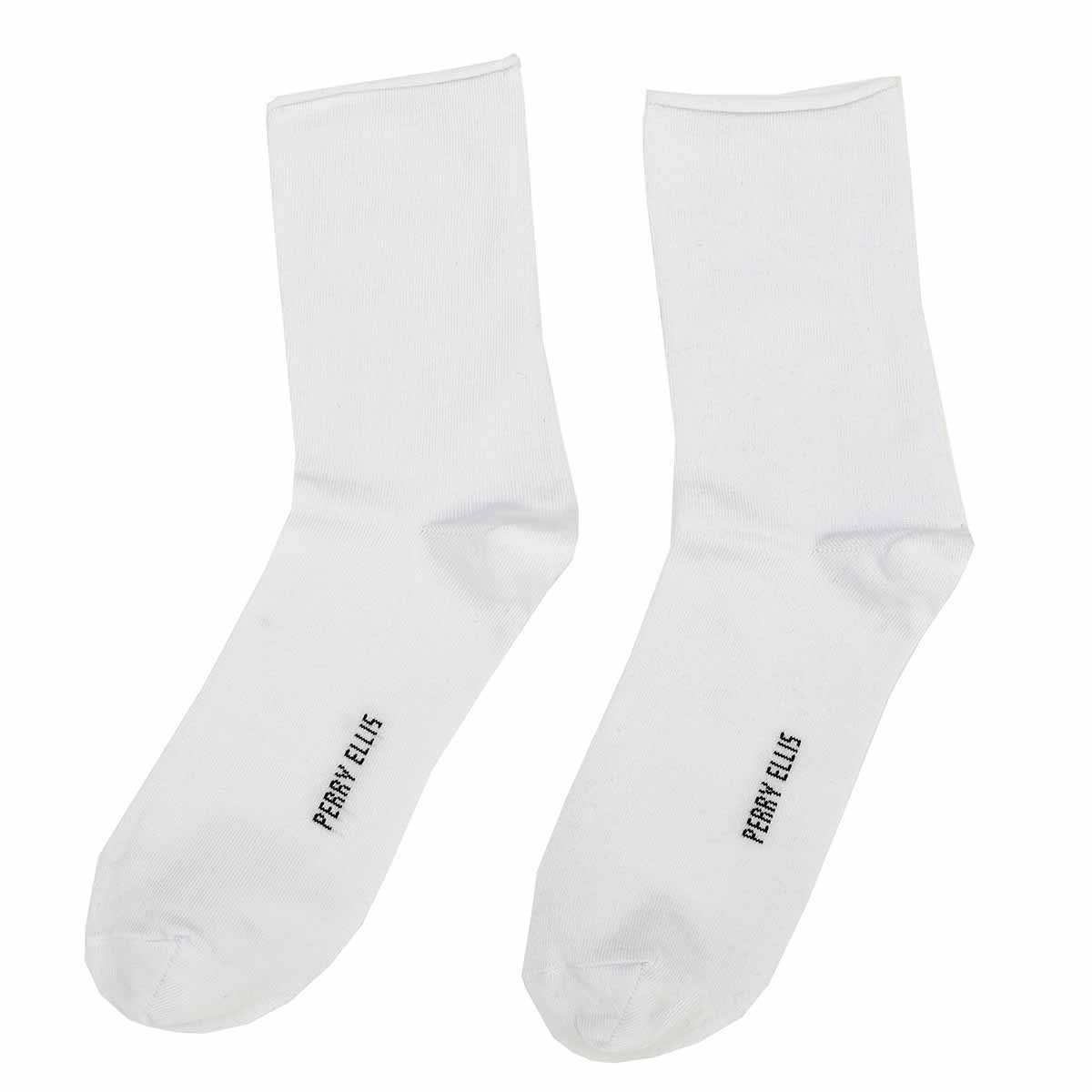 Calcetín para Diabetes Micromodelo al para Hombre Perry Ellis Modelo Elo 2261 a