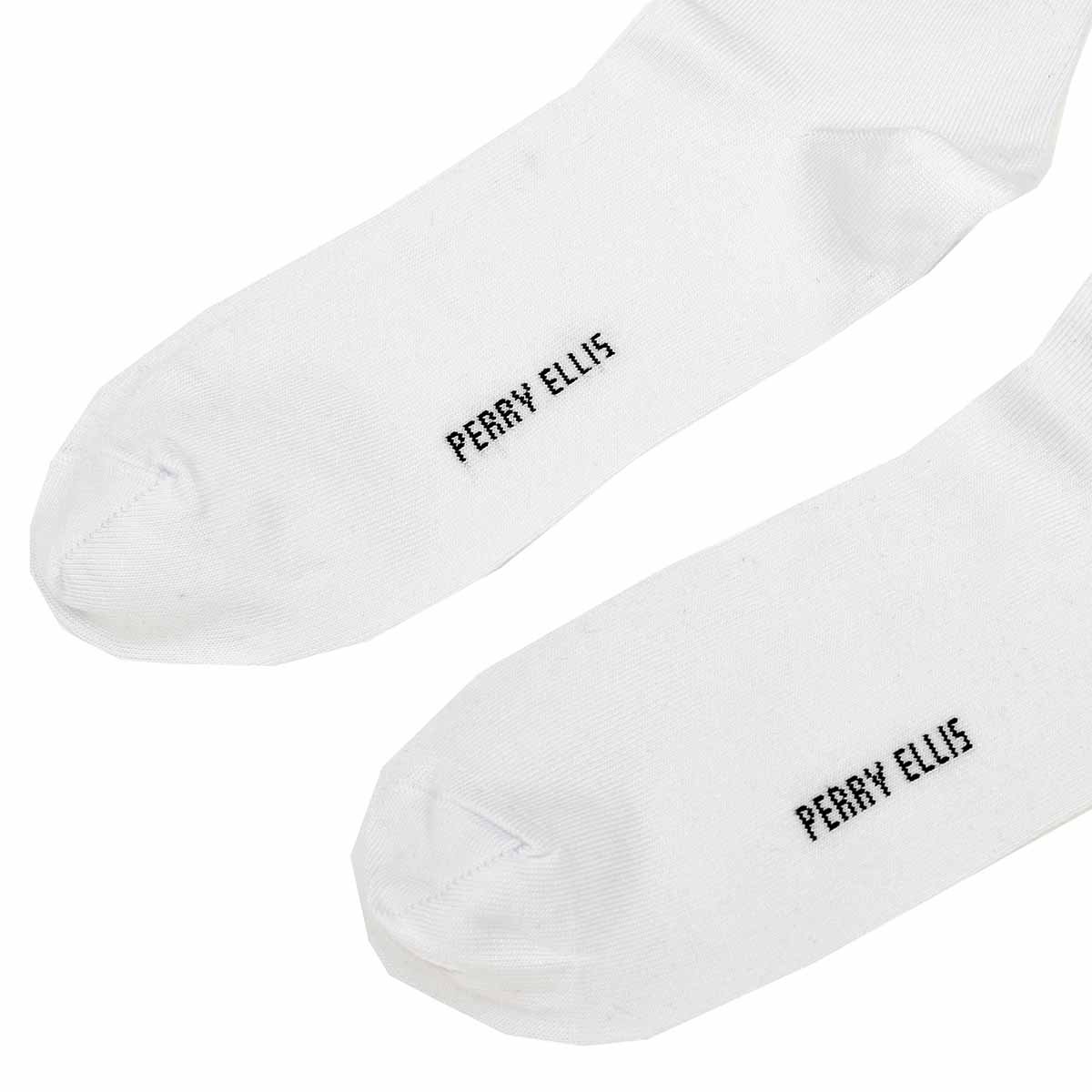 Calcetín para Diabetes Micromodelo al para Hombre Perry Ellis Modelo Elo 2261 a