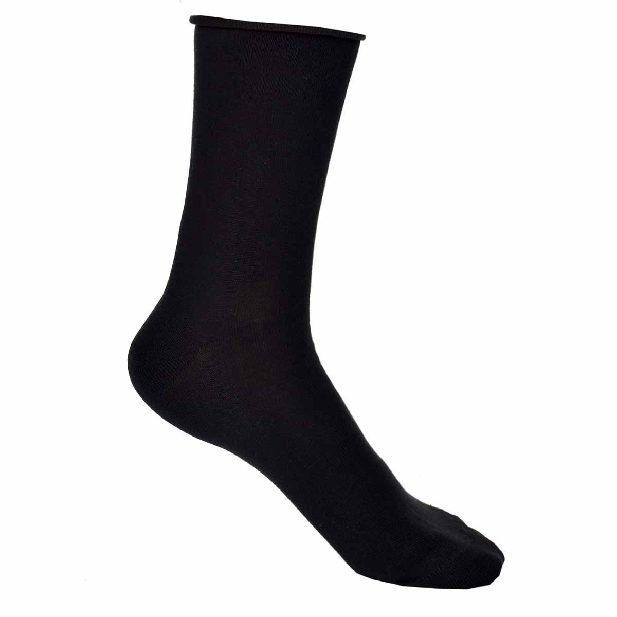 Calcetín para Diabetes Micromodelo al para Hombre Perry Ellis Modelo Elo 2261 a