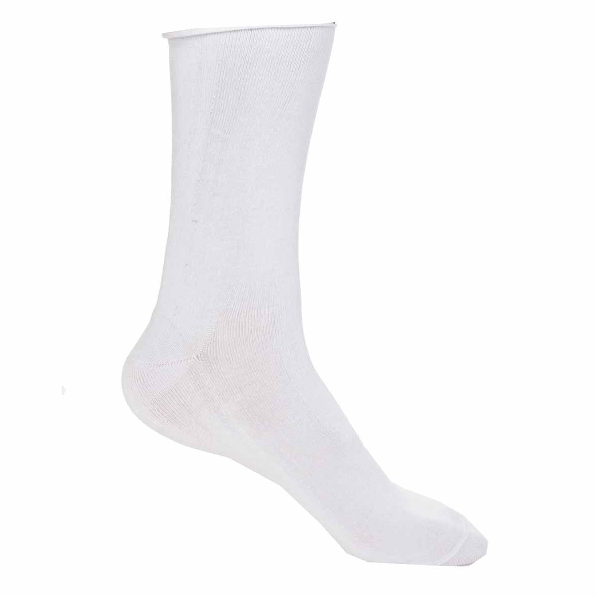 Calcetín para Diabetes Micromodelo al para Hombre Perry Ellis Modelo Elo 2261 a