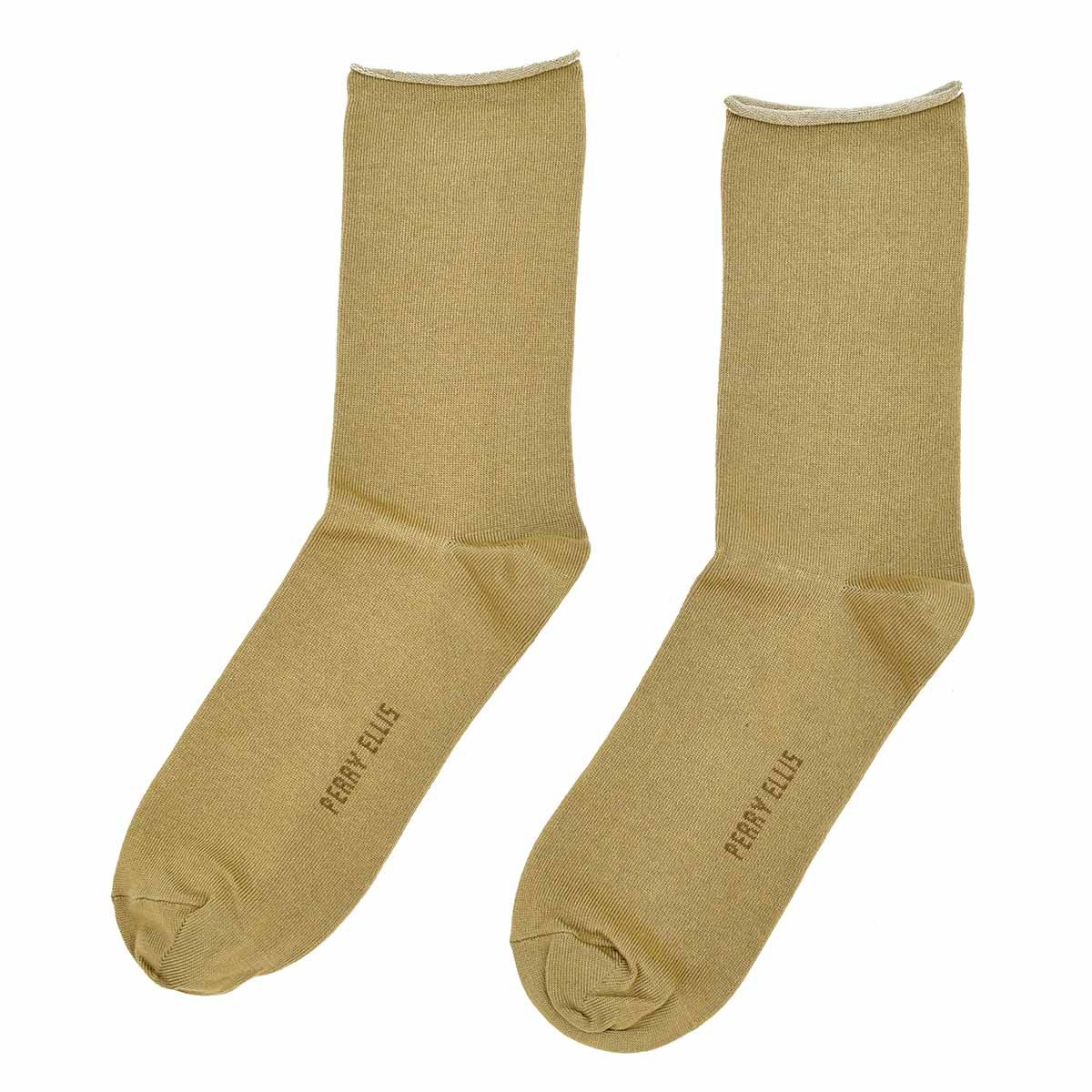 Calcetín para Diabetes Micromodelo al para Hombre Perry Ellis Modelo Elo 2261 a