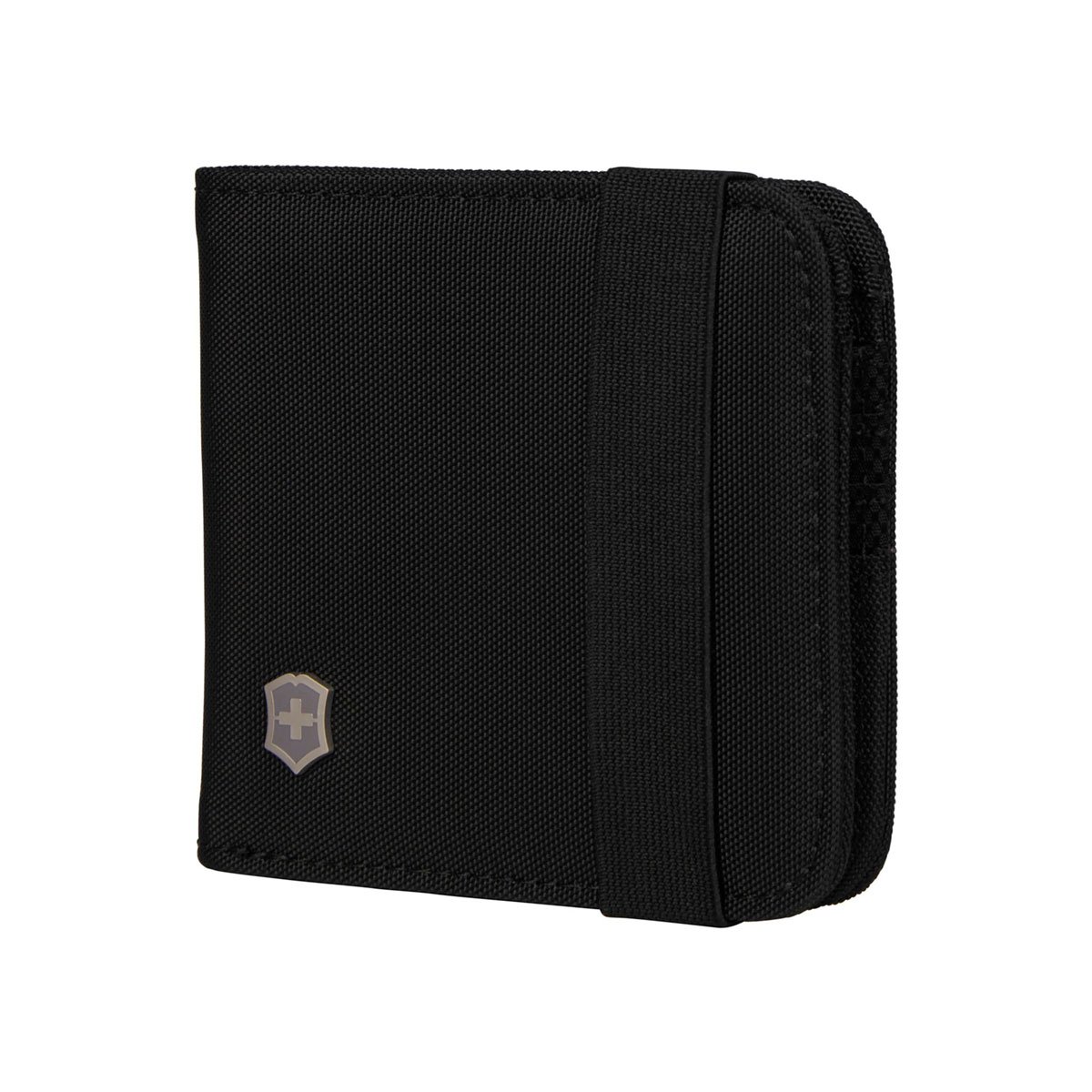 Cartera Negra para Hombre Victorinox para Hombre