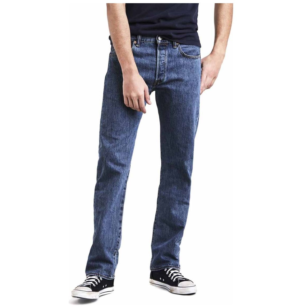 Levi´s 501 Original Modelo 5010193 para Hombre