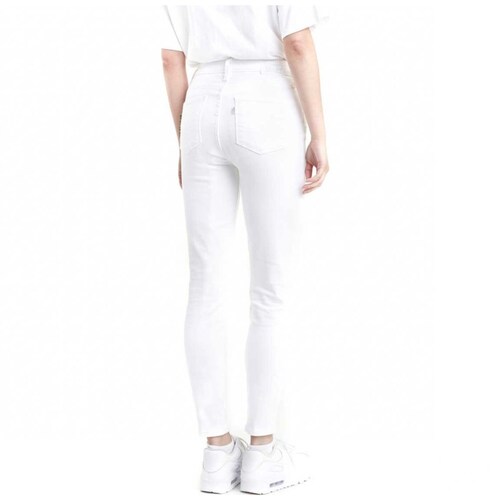 Jeans 721 High Rise Skinny Levis para Mujer