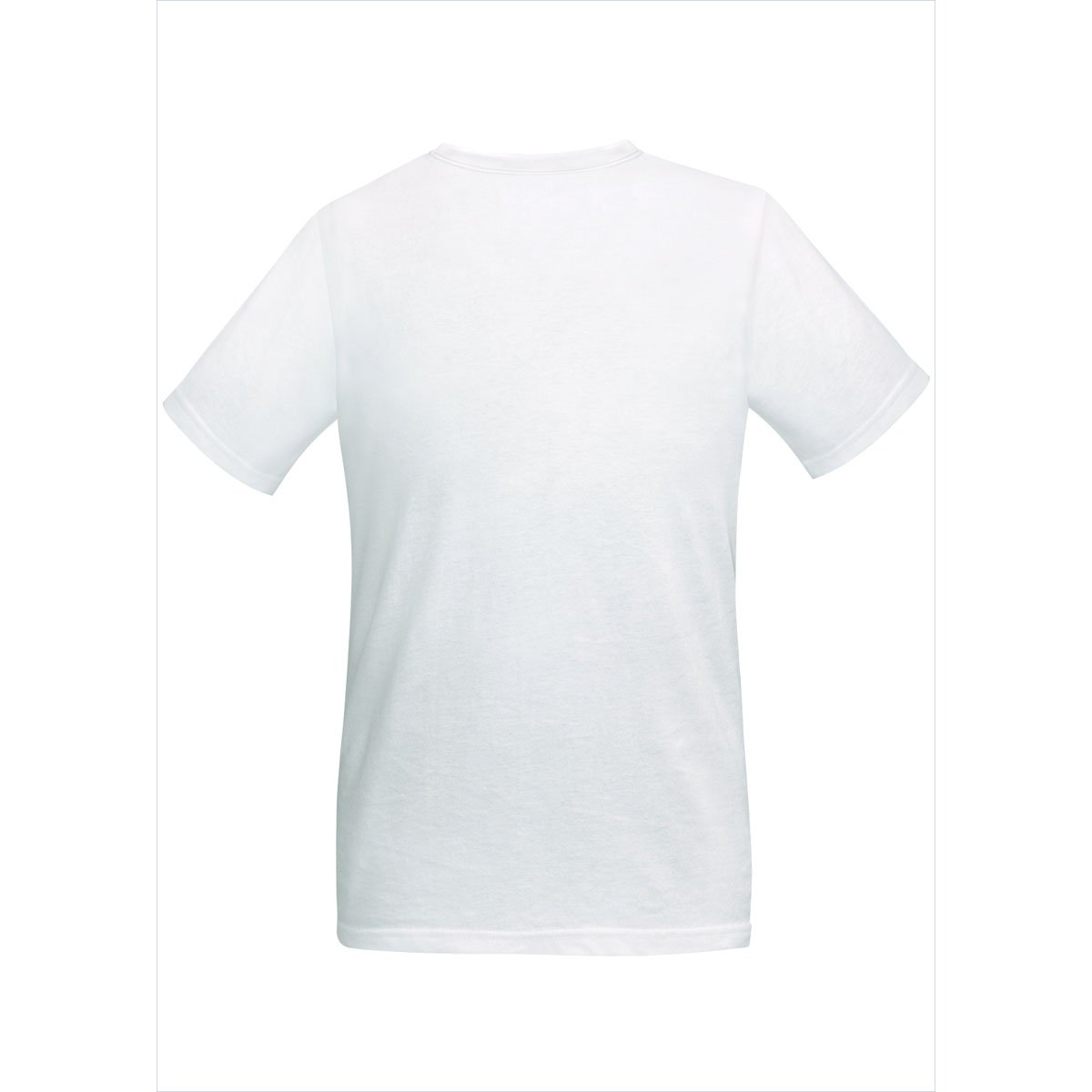 Playera Cuello V 3 Pack para Hombre Hanes Modelo Elo 7771C01