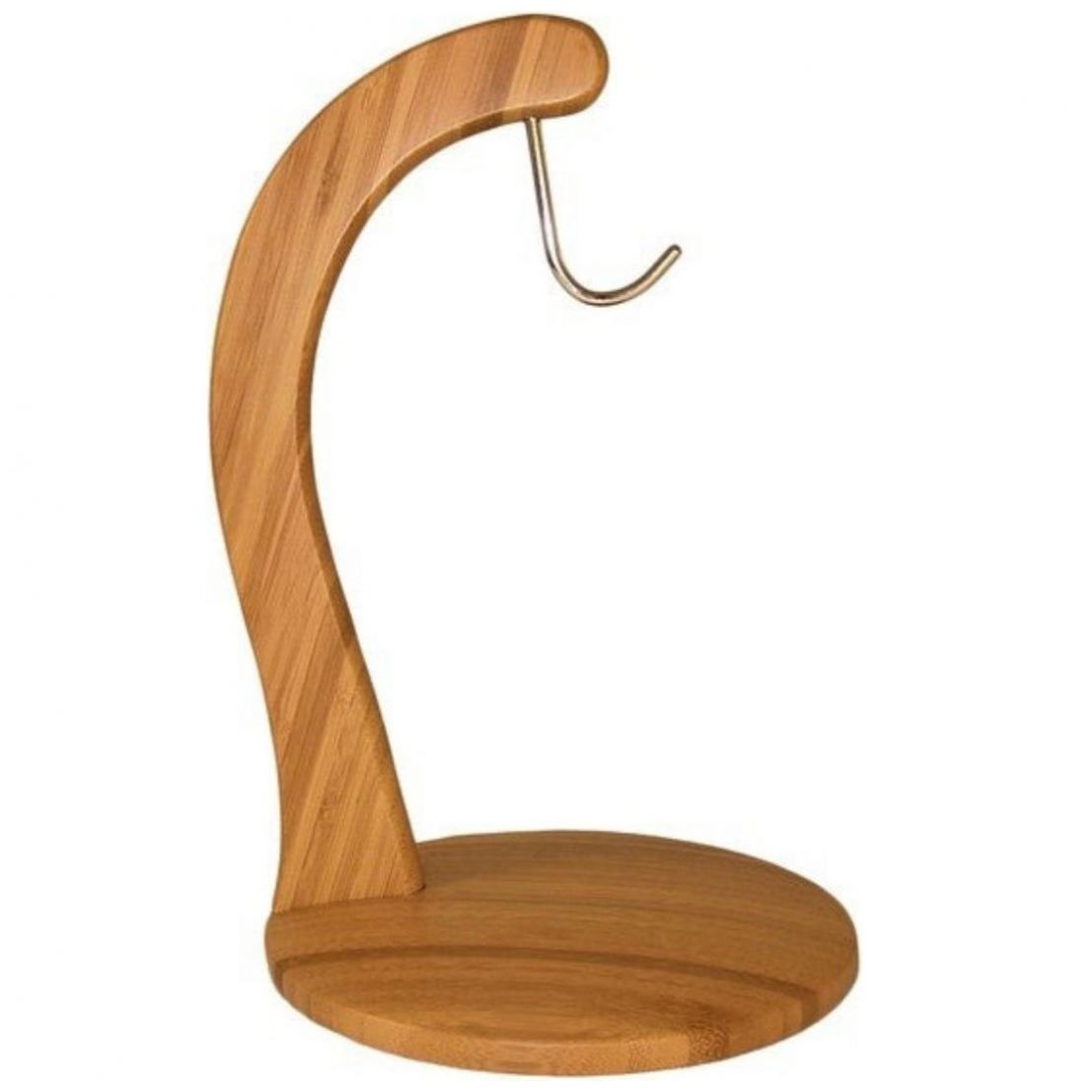 Porta Bananas de Bambú Totally Bamboo