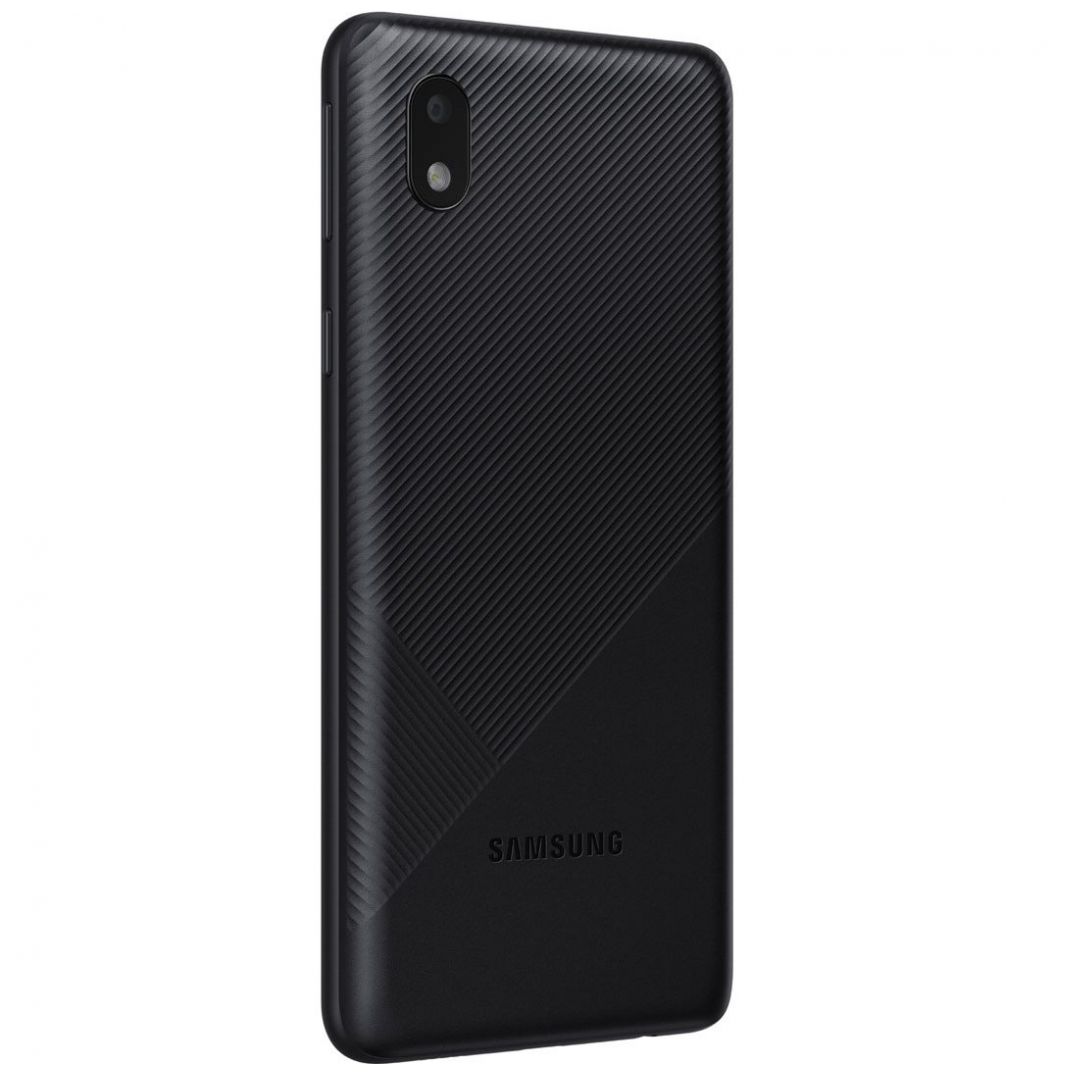 Celular Samsung A013M A01 Core Color Negro R9 (Telcel)