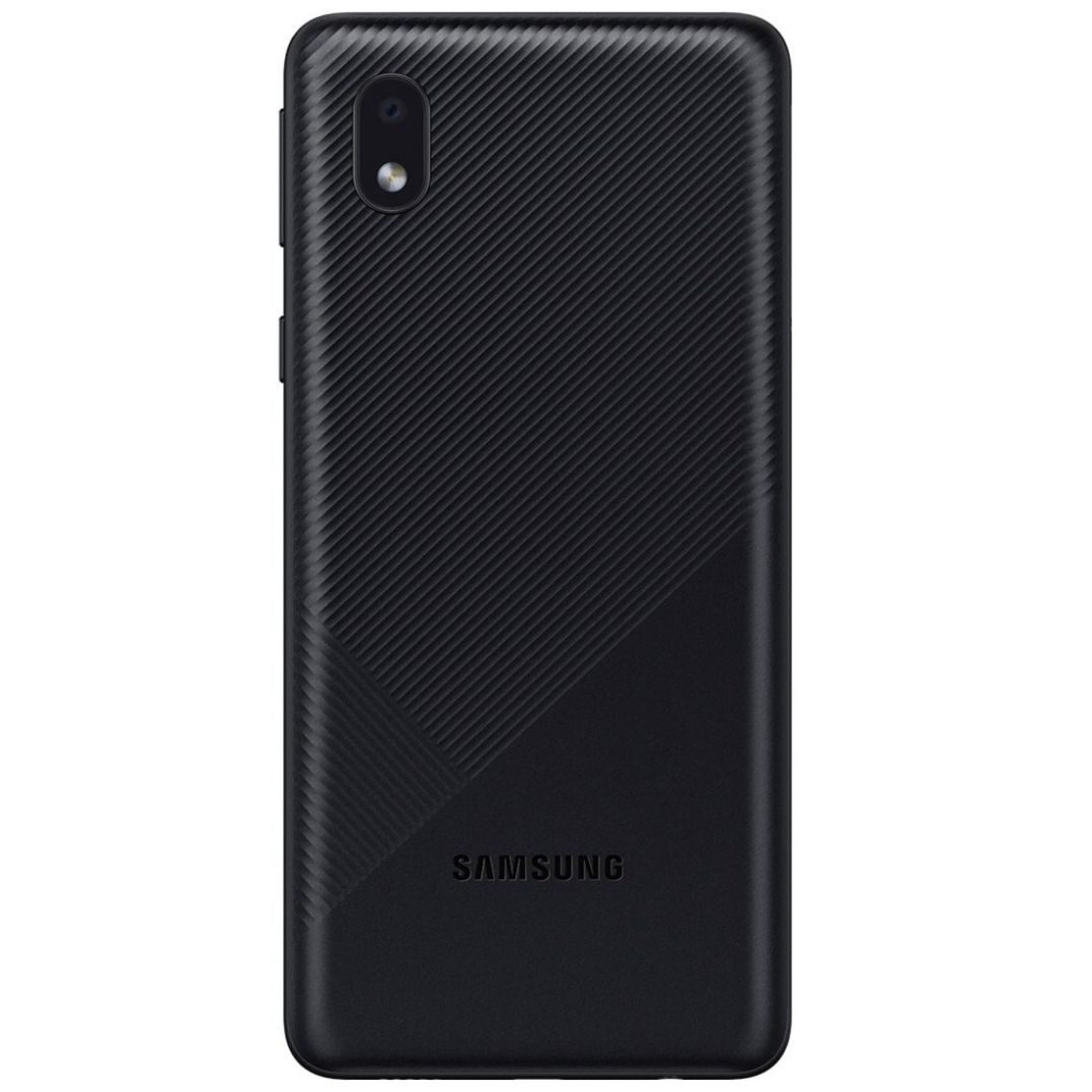 Celular Samsung A013M A01 Core Color Negro R9 (Telcel)