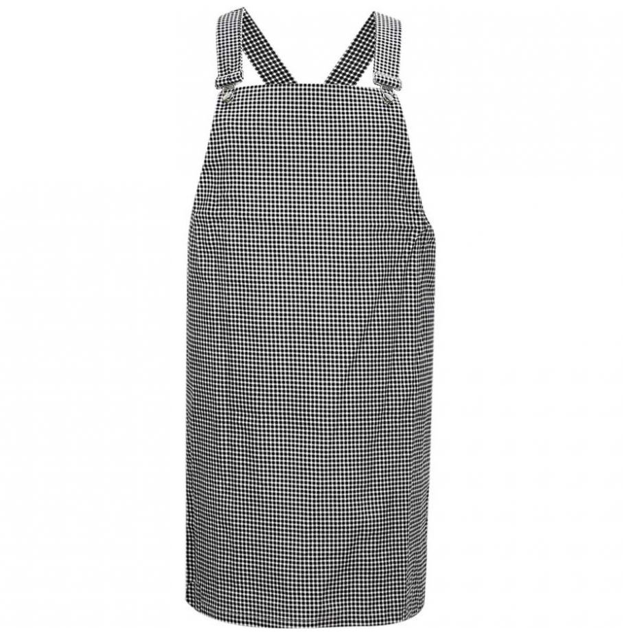 Jumper con Cuadros Fukka