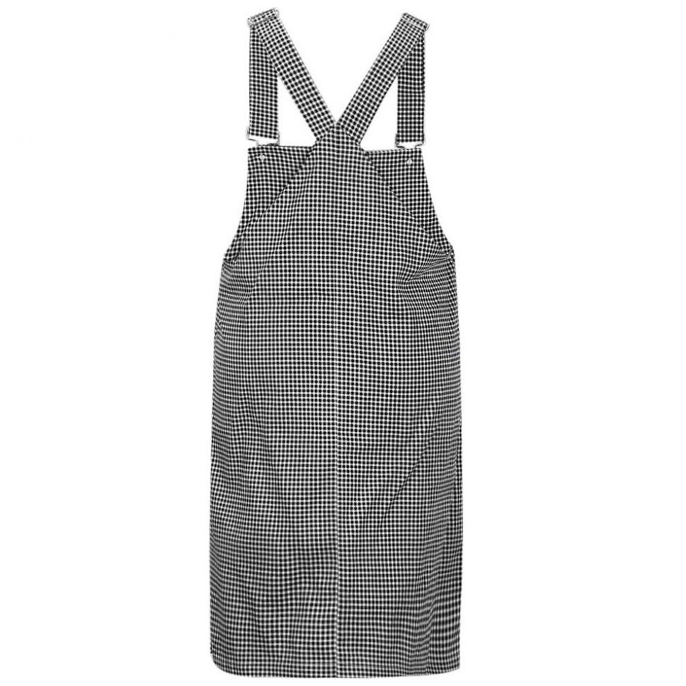 Jumper con Cuadros Fukka