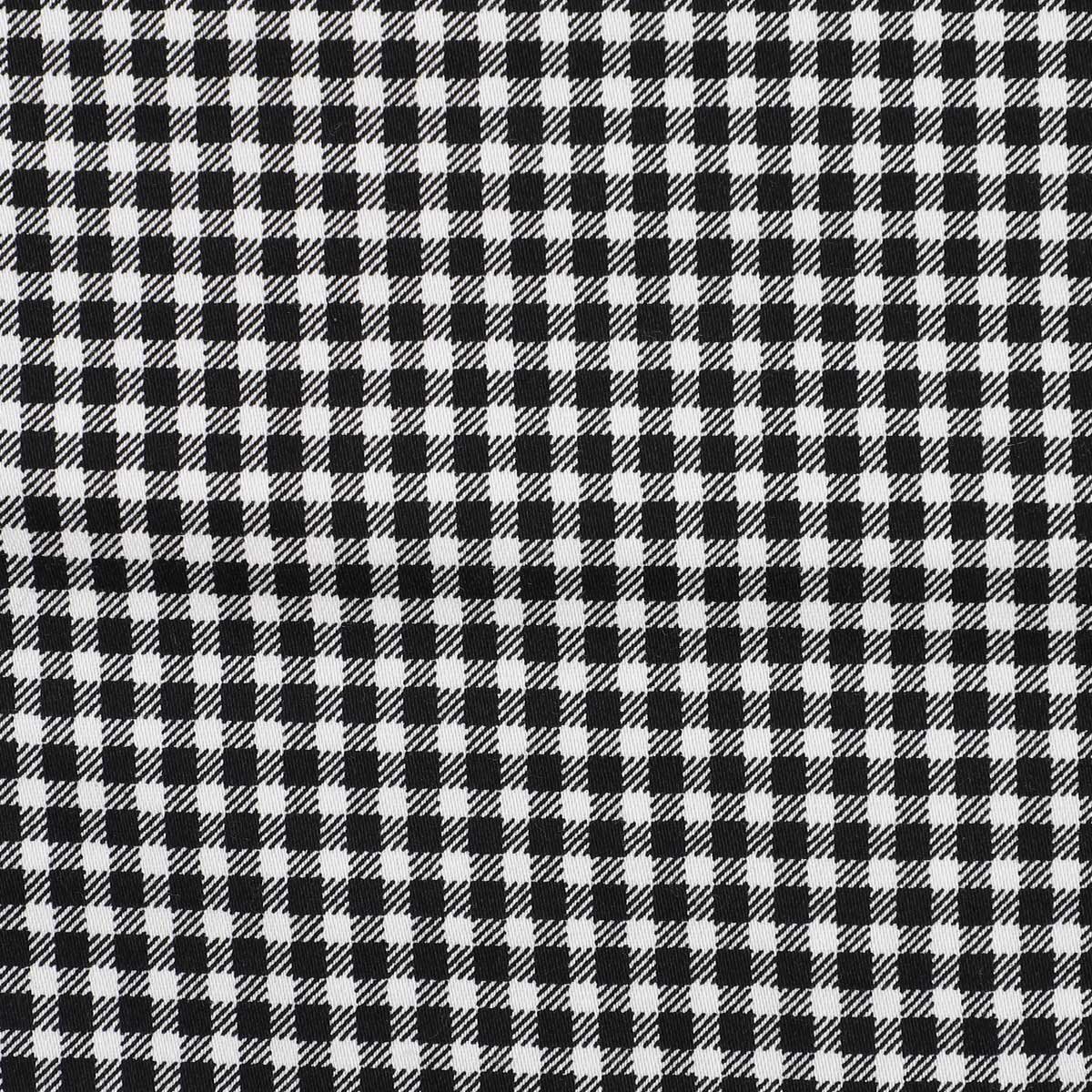 Jumper con Cuadros Fukka