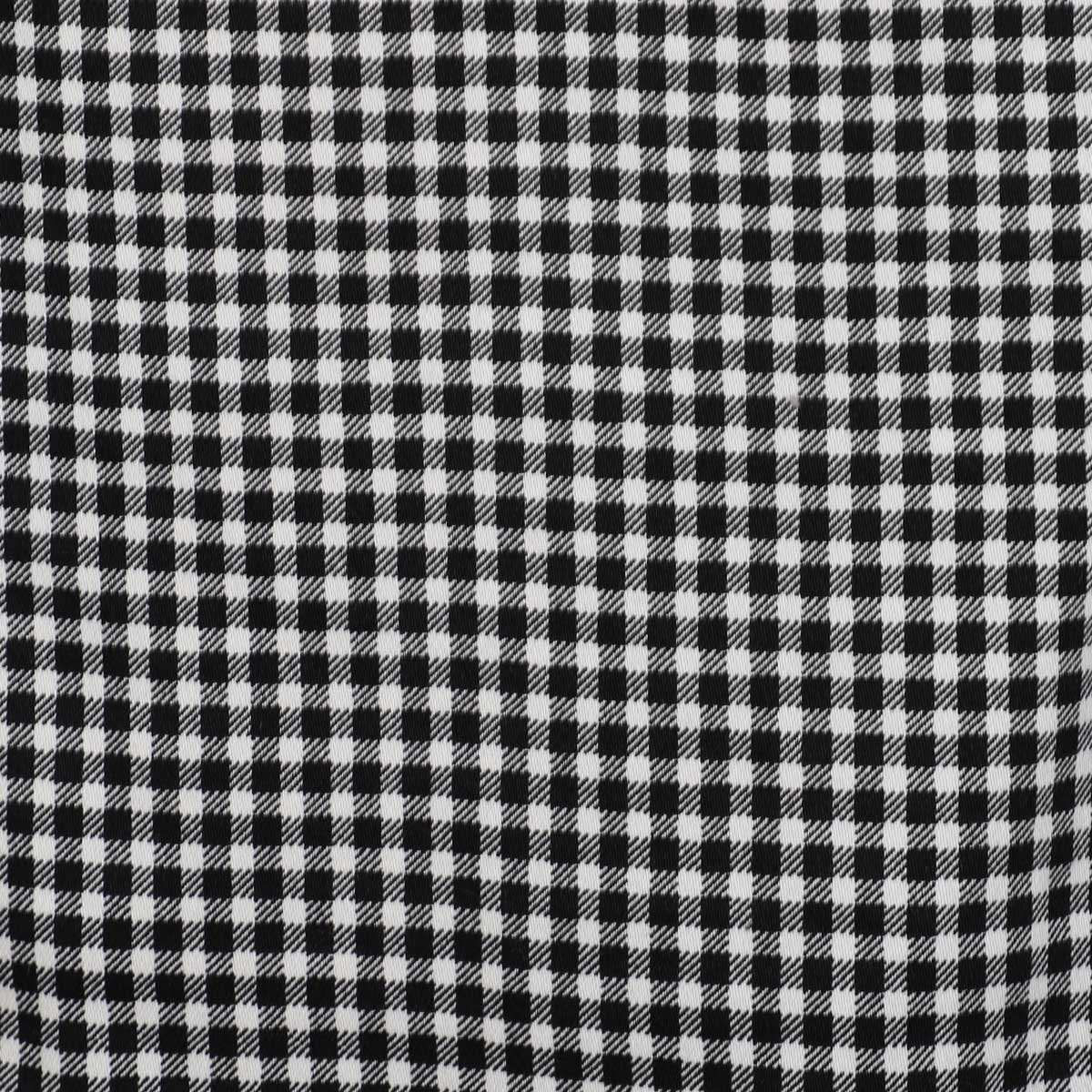 Jumper con Cuadros Fukka