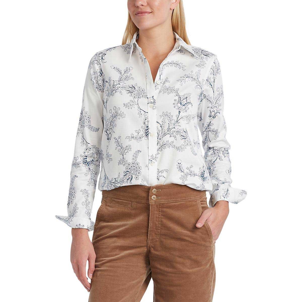 Camisola para Mujer Manga Larga Jamie Chaps