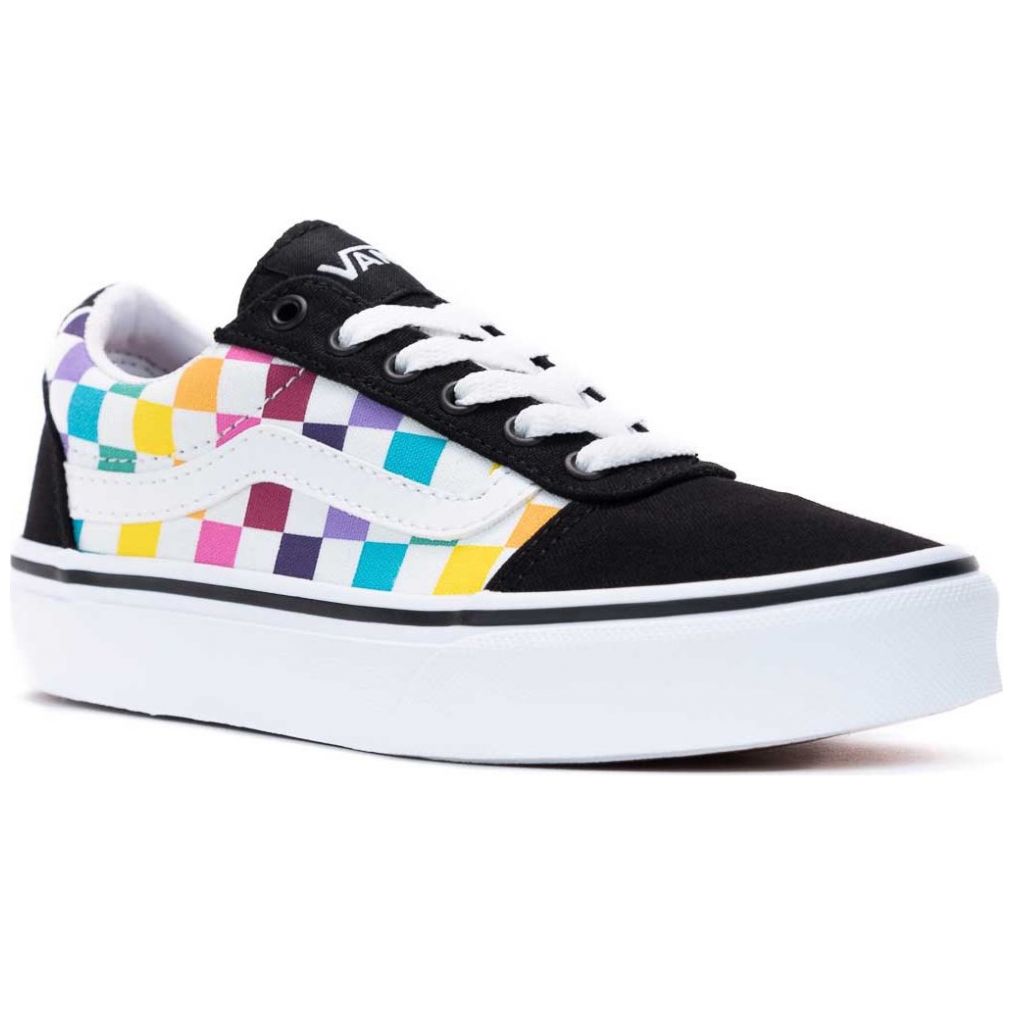 Tenis vans hot sale infantil marvel