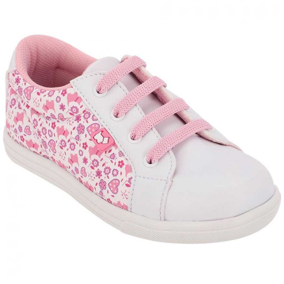 Tenis para niña en sears hot sale