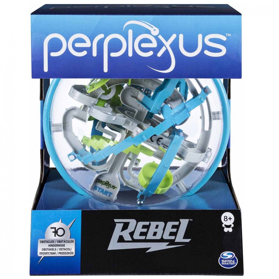 Perplexus Rebel Spin Master