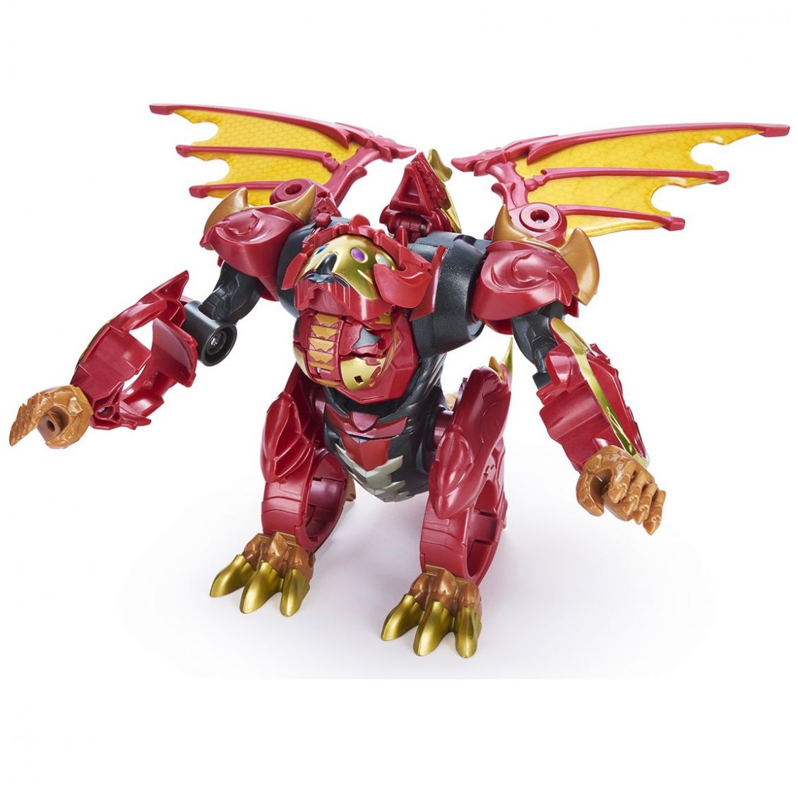 Dragonoid Infinity Spin Master